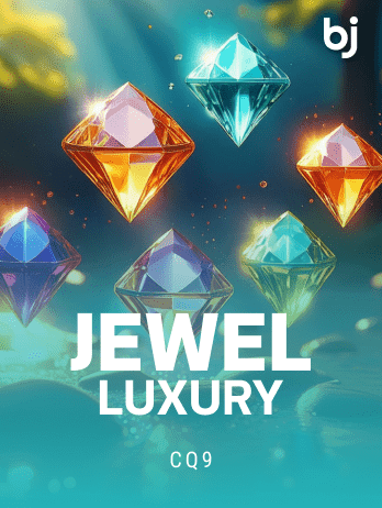 JewelLuxury screenshot