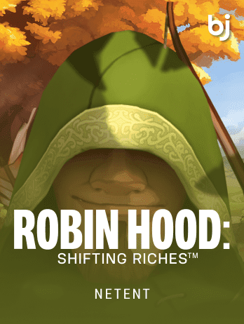Robin Hood_ Shifting Riches™png screenshot
